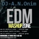 Chromatic & Gutter Brothers VC. Factory DJ's - Jaw Dropper (DJ-A.N.Onim Mash up)