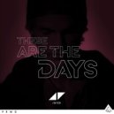 Avicii - The Days