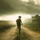 Rameses B - The Walking Dead