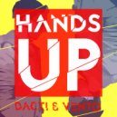 Dacti & Vento - Hands Up (Original Mix)