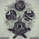 Podval Capella - Marokko
