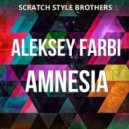 Aleksey Farbi - Amnesia (Original mix)