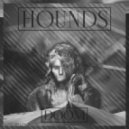 Hounds feat. Sampu - Doom (Original mix)