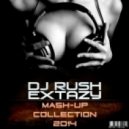 Trolley Snatcha & Init - Nuclear Energy Killer (Dj Rush Extazy Mash-Up)