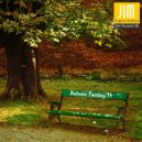 DJ JIM - Autumn Fantasy 2014 (Mix)