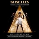 Noisettes - Don't Upset The Rhythm