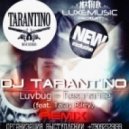 Luvbug feat. Talay Riley - Resonance (DJ Tarantino Remix)