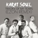 Karat Soul - Tracks Of My Tears (Ezon Remix)