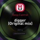 Deep Control - digger