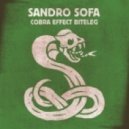 Sandro Silva vs. Hard Rock Sofa, Skidka - Sandro Sofa (Cobra Effect Biteleg)