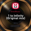 AresWusic - 1 to Infinity