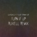 Clinton Sly feat. Dub Terminator - Turn It Up