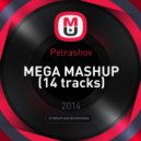 Petrashov - MEGA MASHUP (14 tracks)