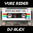 Bobby Puma vs. Bobby Shmurda - Rocking With The Best (Dj Alex & Yuri Rider Bootleg) (Dj Alex & Yuri Rider Bootleg)