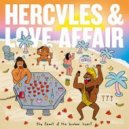Hercules & Love Affair feat. G - That's Not Me