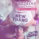 Redfoo - New Thang