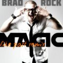 Brad Rock - Magic