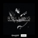 Steve Angello - Rolling