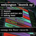 Wellyington - Destnik