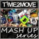 Lucky Charmes vs. Armanni Reign, Eliminate - Keep On Rockin Karate Kid