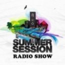 Alexey Progress - Summer Session radioshow #111 ()