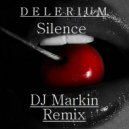 Delerium - Silence