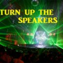 Jcandinisdj - TURN UP SPEAKERS