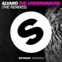 Alvaro & Carnage - The Underground