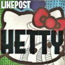 Like Post - HETTY (Original mix)