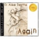 Dj Alika Dakota - Again (Chill Mix)