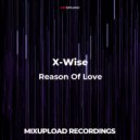 X-Wise - Everything (Original Mix)