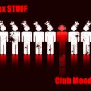 Alex STUFF - Club Mood vol.8 ()