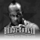 Bunji Garlin - Ready For The Road (Wonkers Remix)