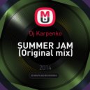 Dj Karpenko - SUMMER JAM
