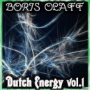 Boris Olaff - Dutch Energy vol.1 (Dutch Energy vol.1)