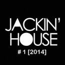 DJ TONNY - JACKIN' MIX SET