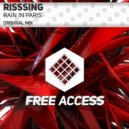 Risssing - Rain In Paris (Original Mix)