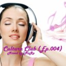 MiRo - Culture Club (Ep. 004)