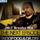 Dr. Dre & Snoop Dogg - The Next Episode
