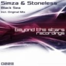 Simza & Stoneless - Black Sea (Original Mix)