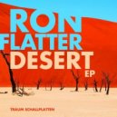 Ron Flatter - Desert