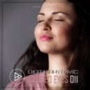 Digital Rhythmic - Closed Eyes 011