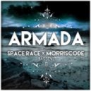 Space Race x MorrisCode - Armada