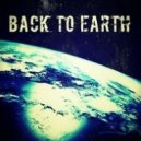 Blck Eye - Back To Earth