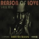 X-Wise - Reason Of Love (Original Mix)