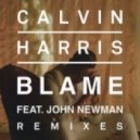 Calvin Harris - Blame (feat. John Newman) (Jacob Plant Remix)