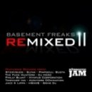 Basement Freaks - Lets Get It Started (Slynk Remix)