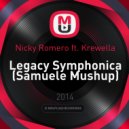 Nicky Romero feat. Krewella - Legacy Symphonica (Samuele Mushup)