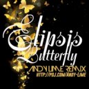 Elipsis - Butterfly