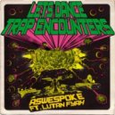 As We Spoke feat. Lutan Fyah - Let\'s Dance (Original mix)